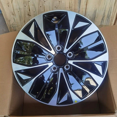 18" Wheels for BYD Seal