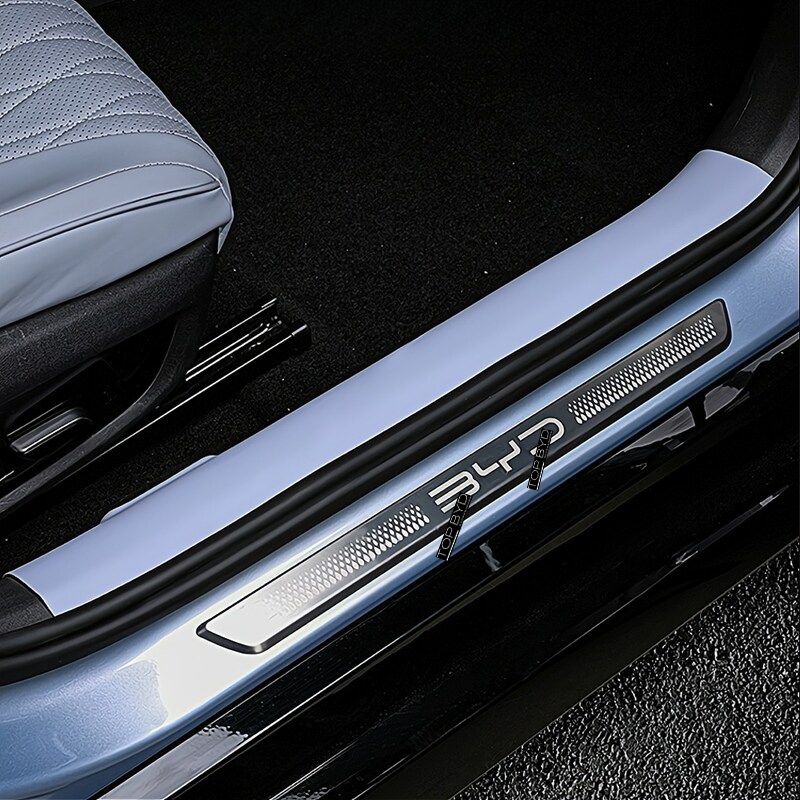 Door Sill Protector for BYD Seal