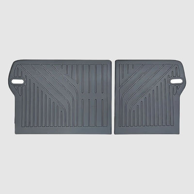 Rear Seat Protection for BYD Seal