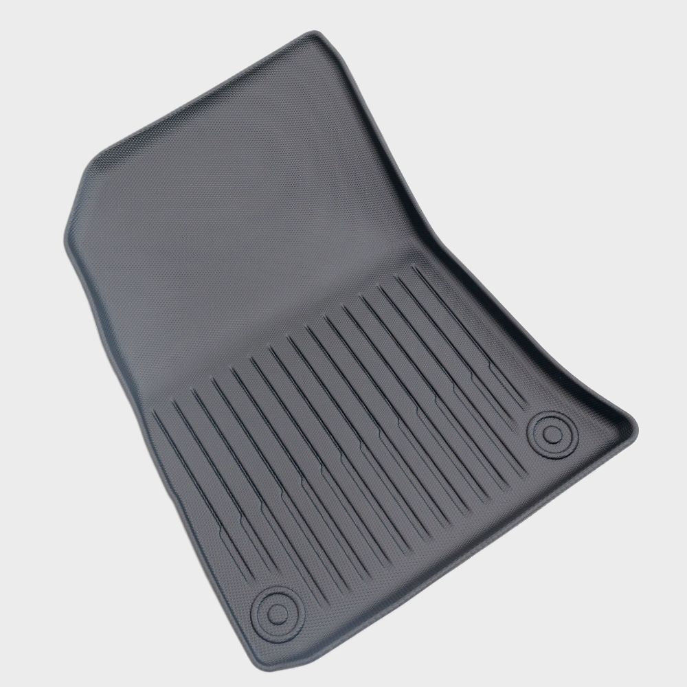 BYD SHARK 6 RHD Rubber Floor Mats