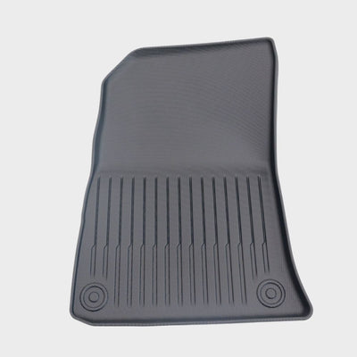 BYD SHARK 6 RHD Rubber Floor Mats