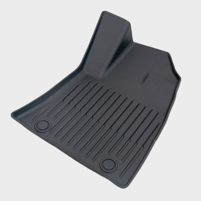 BYD SHARK 6 RHD Rubber Floor Mats