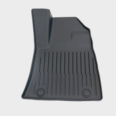 BYD SHARK 6 RHD Rubber Floor Mats