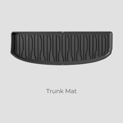 All Weather Floor Mats for BYD Tang