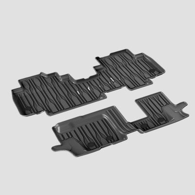 All Weather Floor Mats for BYD Tang