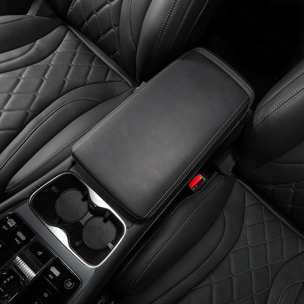 Armrest Cover for BYD Sealion 7