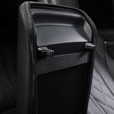 Armrest Cover for BYD Sealion 7