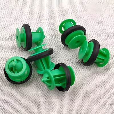 BYD Bumper Clip (10Pcs)