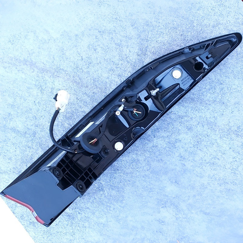 BYD Han Rear Lights