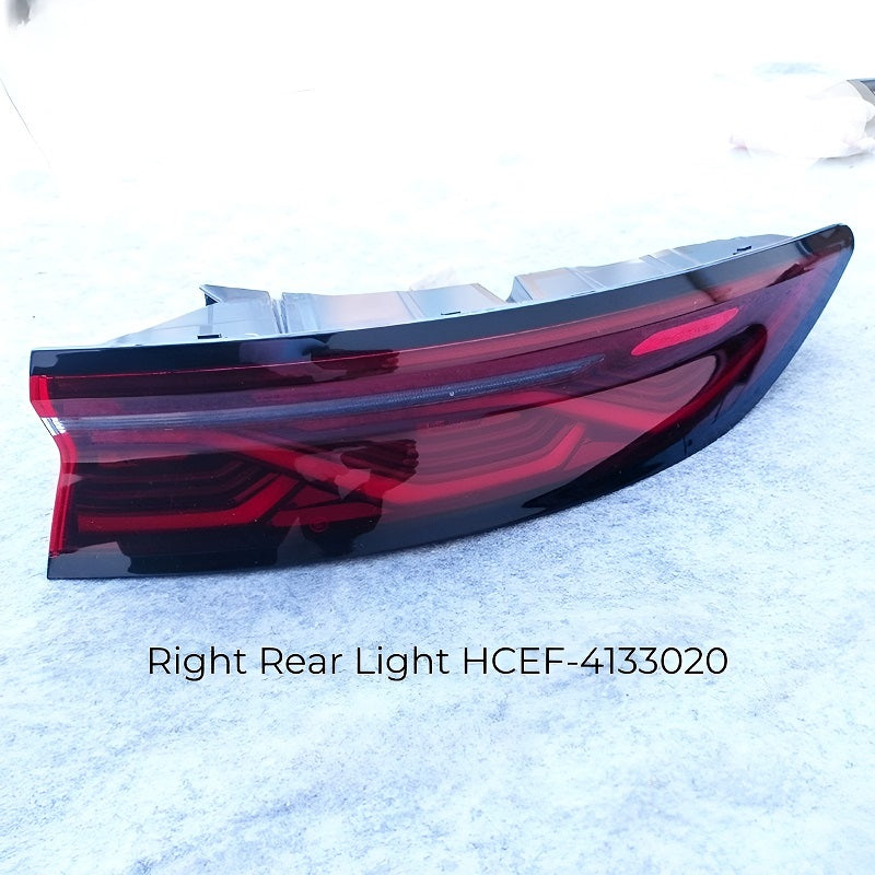 BYD Han Rear Lights