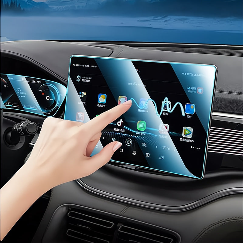 BYD Sealion 6/Seal U Navigation Touch Screen Protector