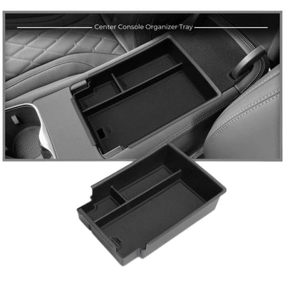 BYD Sealion 7 Center Console Organizer Tray