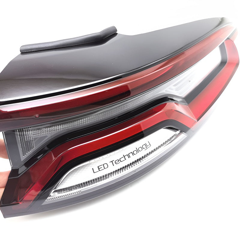 BYD Tang Rear Lights