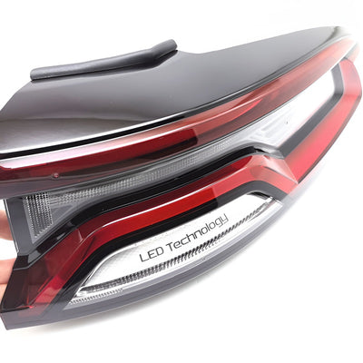 BYD Tang Rear Lights