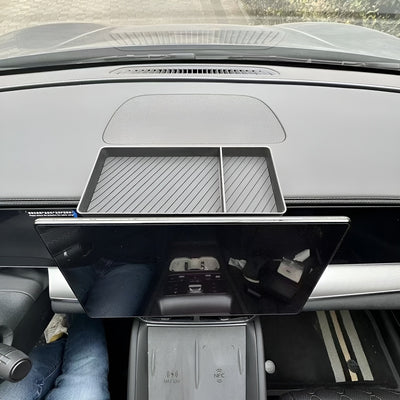 Behind Screen Storage Box for BYD Sealion 7