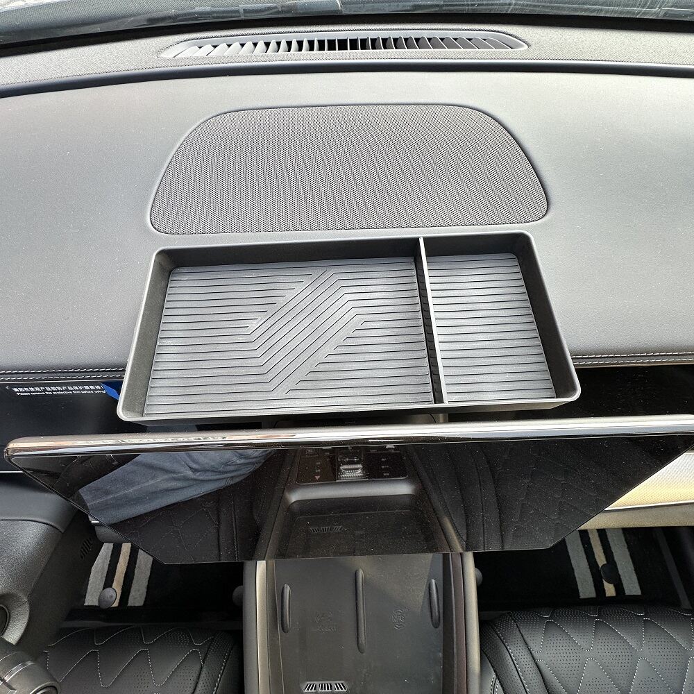 Behind Screen Storage Box for BYD Sealion 7