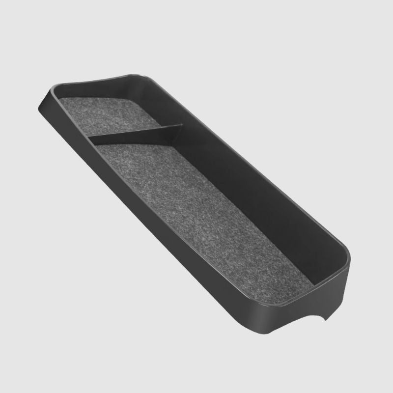 Behind Screen Storage Tray for BYD Seal