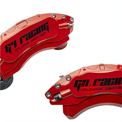 BYD Tang Performances Caliper Cover (4 Pcs)