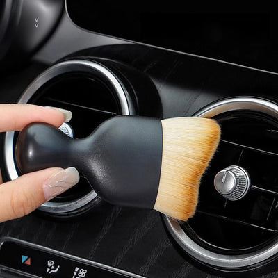 Car Cleaning Soft Brush for BYD