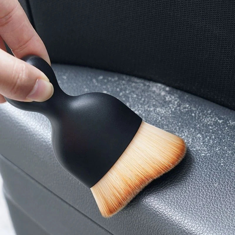 Car Cleaning Soft Brush for BYD