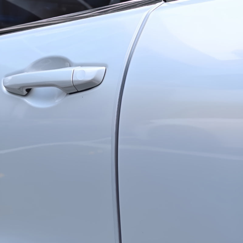 Car Door Edge Transparent Protection Strip for BYD