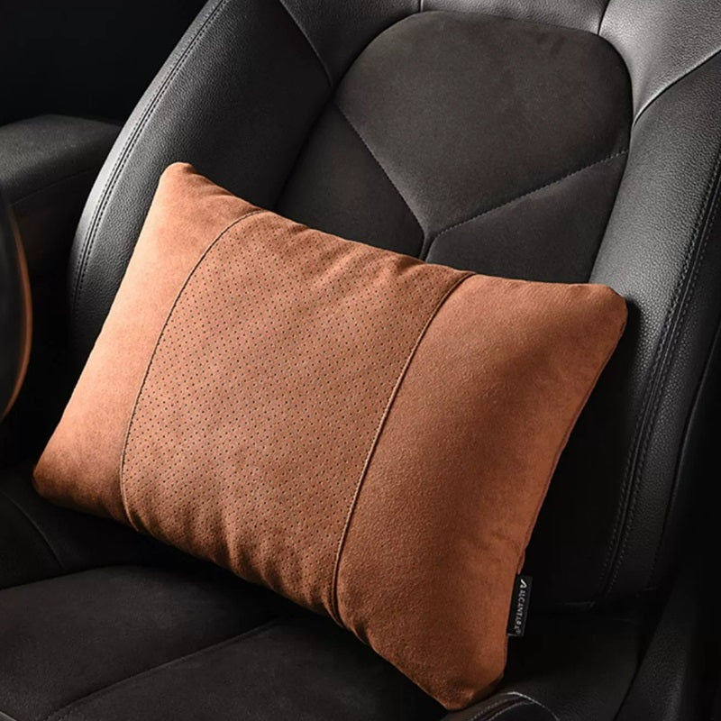 Car Headrest Neck Pillow Fits for BYD