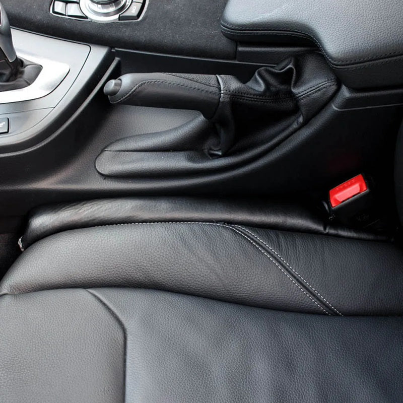 Car Seat Gap Filler Side Seam Plug Strip (2Pcs)