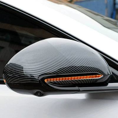 Car Side Mirror Caps for BYD Sea Lion 7