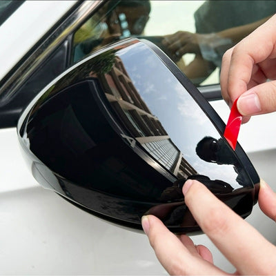 Car Side Mirror Caps for BYD Sea Lion 7