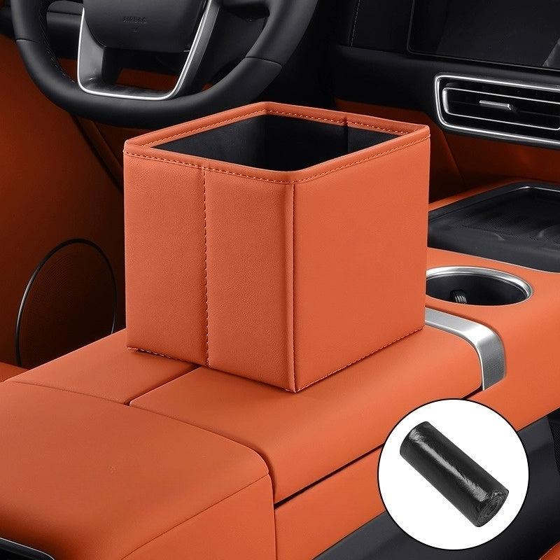 Car Trash Can for BYD