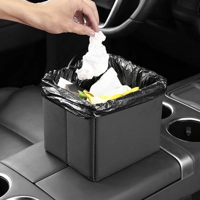 Car Trash Can for BYD