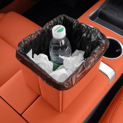 Car Trash Can for BYD