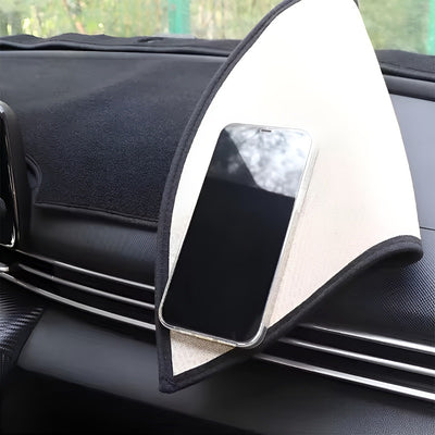 Dashboard Sunshade Mat for BYD Seal U/ Sealion 6