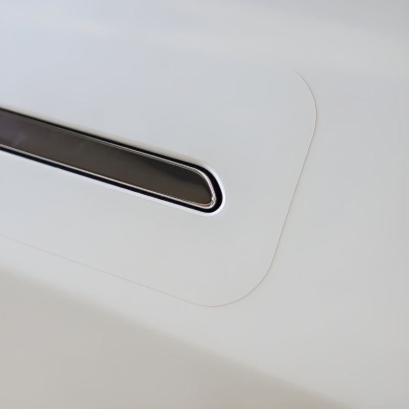 Door Handle Area Protection - PPF for Seal