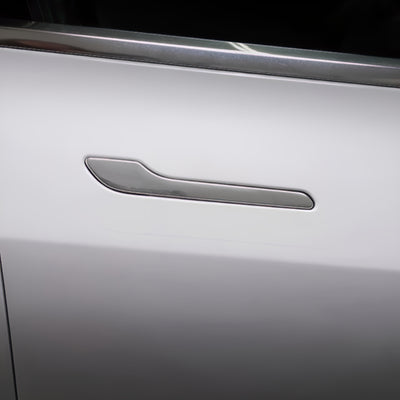 Door Handle Area Protection - PPF for Seal