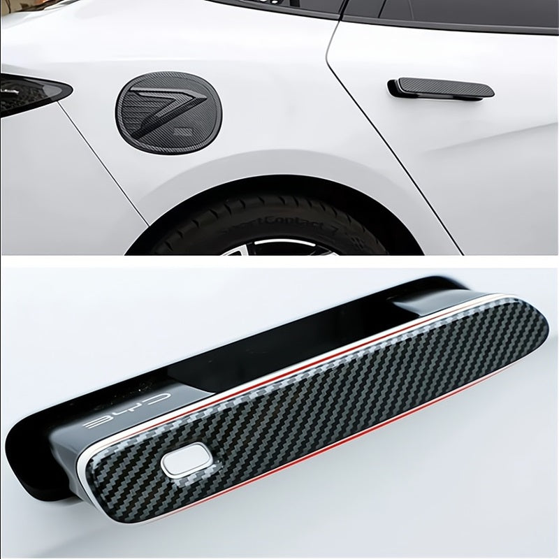 Door Handle Cover for BYD Seal