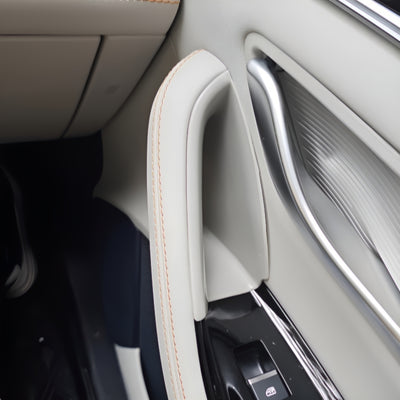 Door Handle Storage Box  for BYD Sealion 6/Seal U (4Pcs)