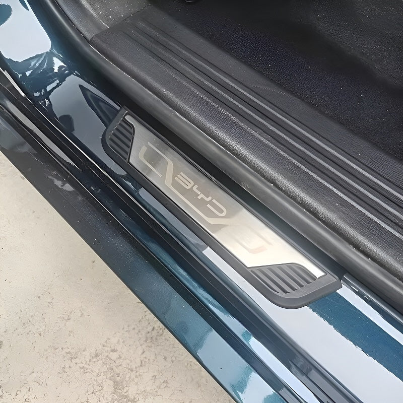 Door Sill Protector for BYD Shark/Shark 6