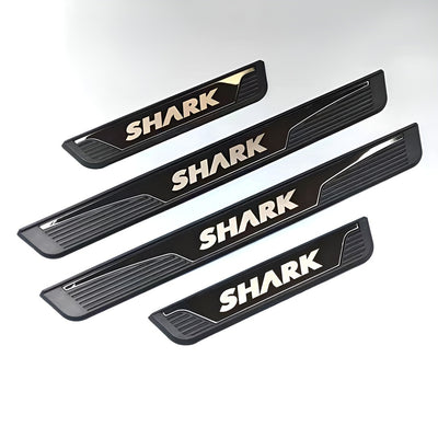 Door Sill Protector for BYD Shark/Shark 6