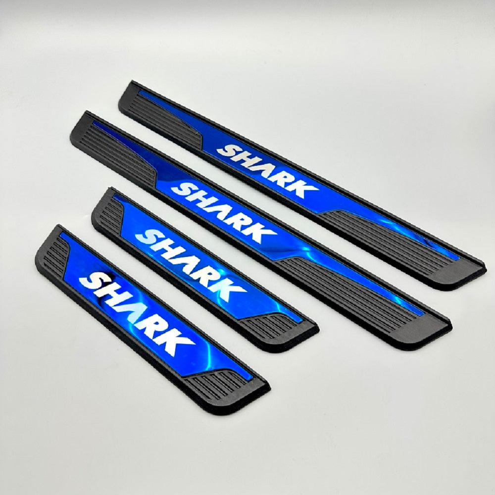 Door Sill Protector for BYD Shark/Shark 6