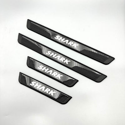 Door Sill Protector for BYD Shark/Shark 6