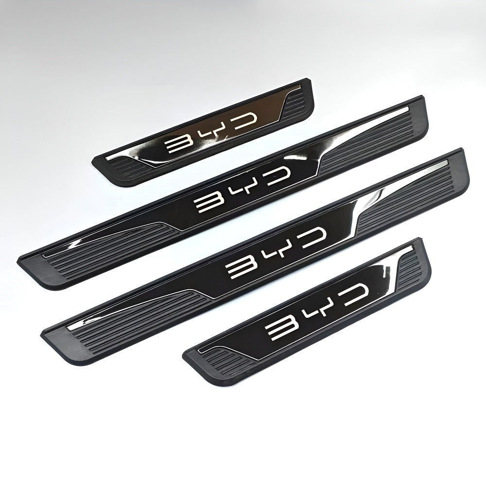 Door Sill Protector for BYD Shark/Shark 6