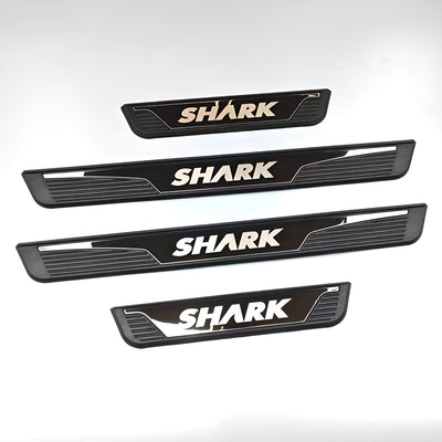 Door Sill Protector for BYD Shark/Shark 6