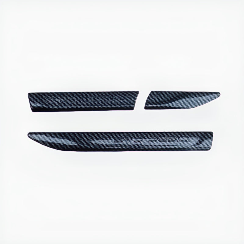 Wing Side Emblems for BYD Atto 3