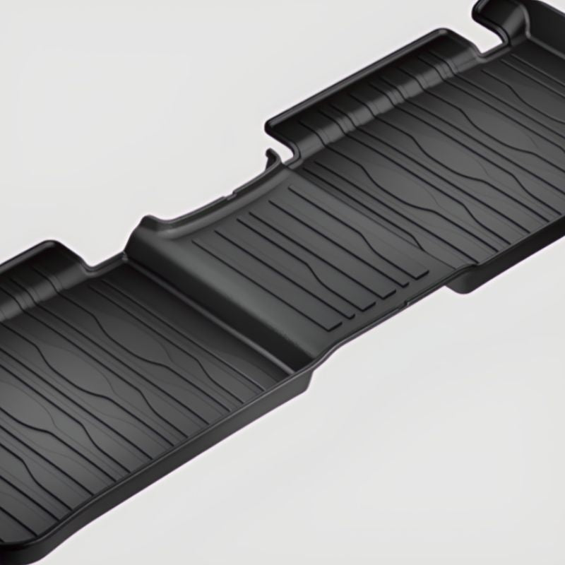 TPE Rubber Floor Mats & Trunk Mat for BYD Han