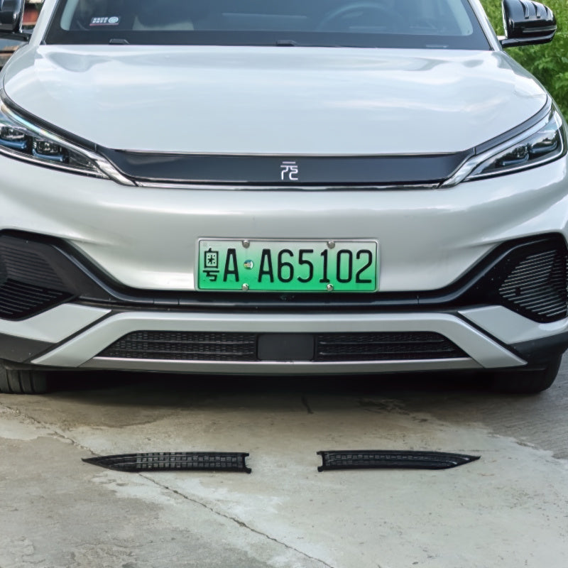 Grille Proof Net for BYD Atto 3