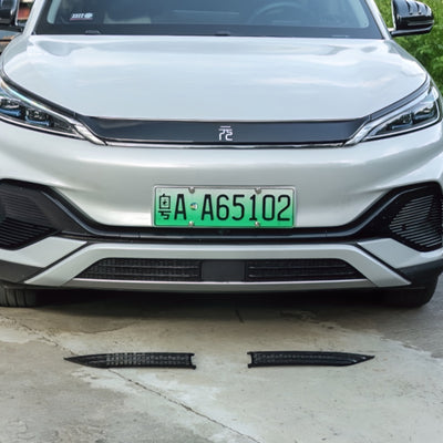 Grille Proof Net for BYD Atto 3