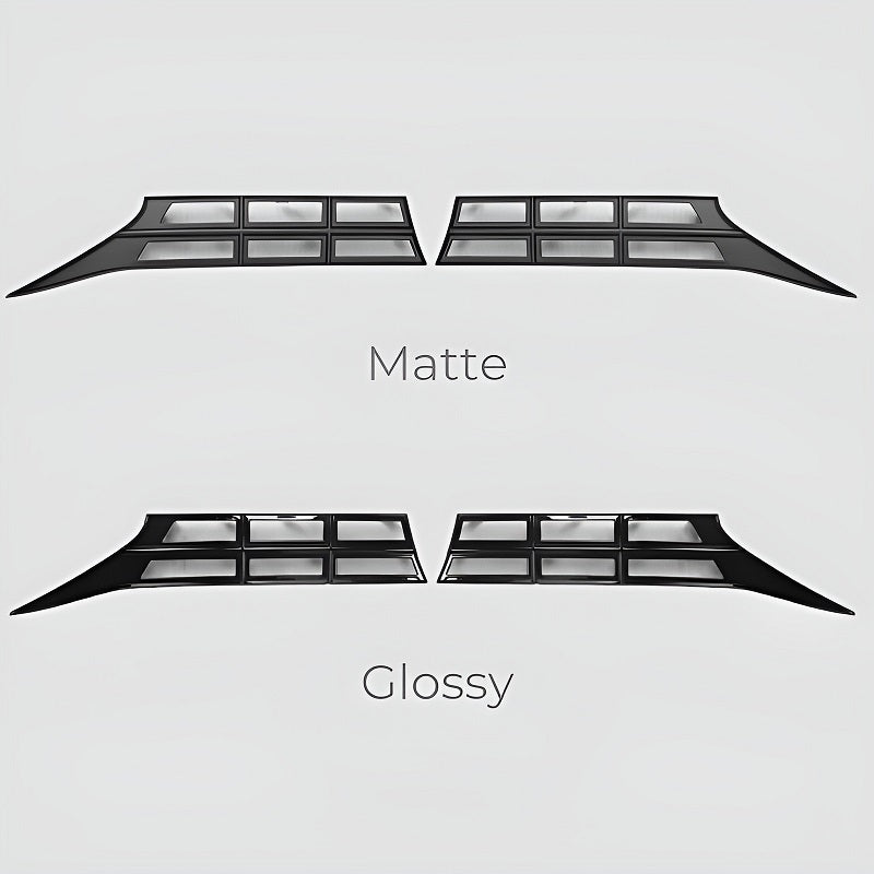 Grille Proof Net for DENZA D9