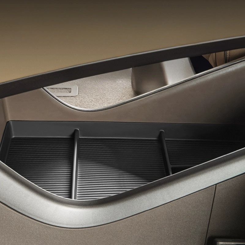 Lower Center Console Storage Box for BYD DENZA