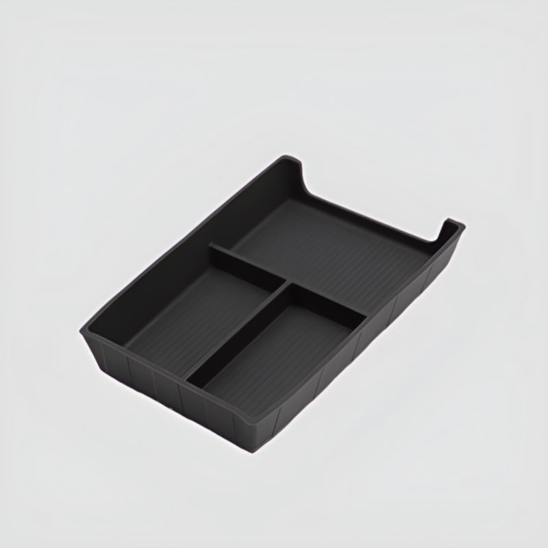 Lower Center Console Storage Box for BYD Sealion 7